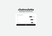 Chatroulette